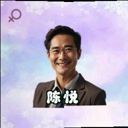 陈悦